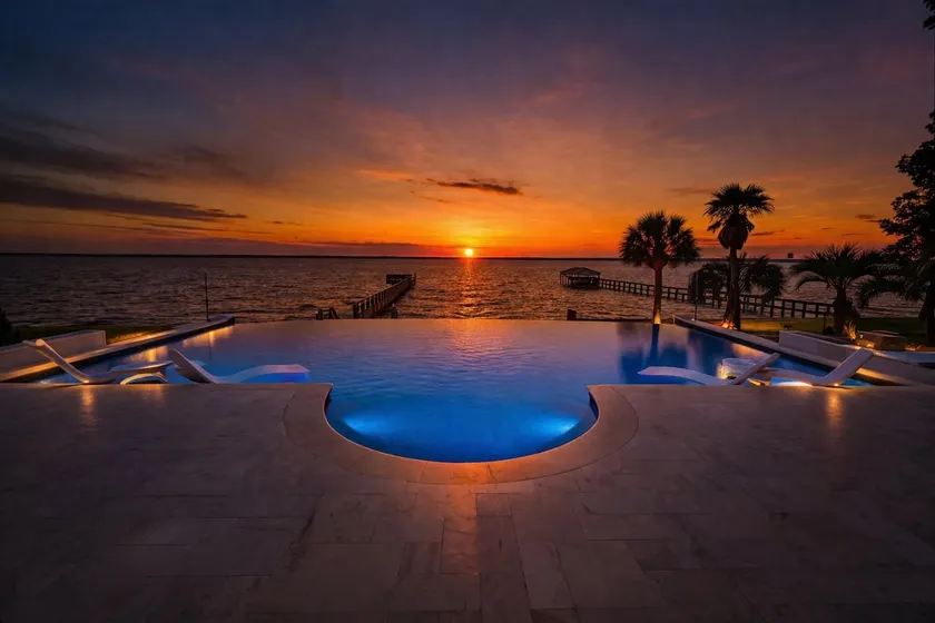 Gator Tales - Luxury House W/Pool - Image 1
