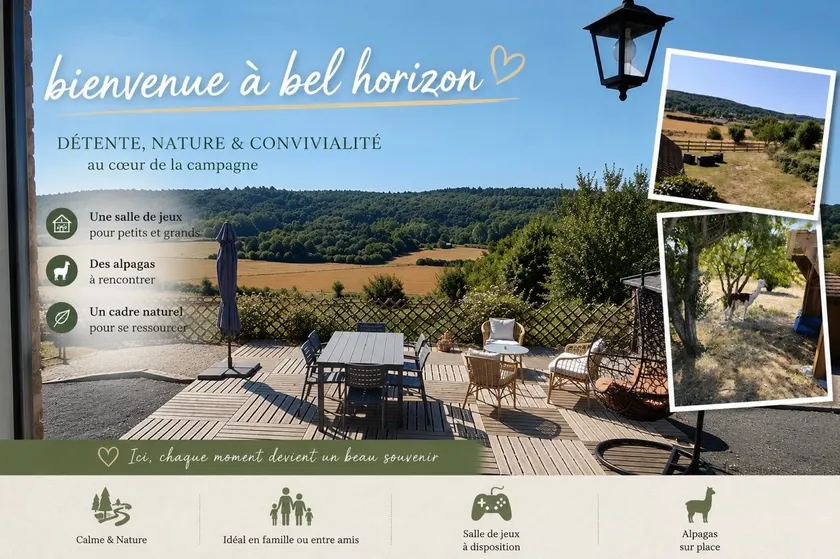 Bel Horizon - Image 1
