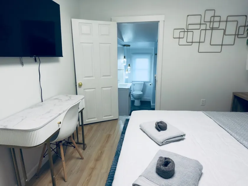 1 BR mini-apartment in Dover near DSU, Bayhealth - Image 1