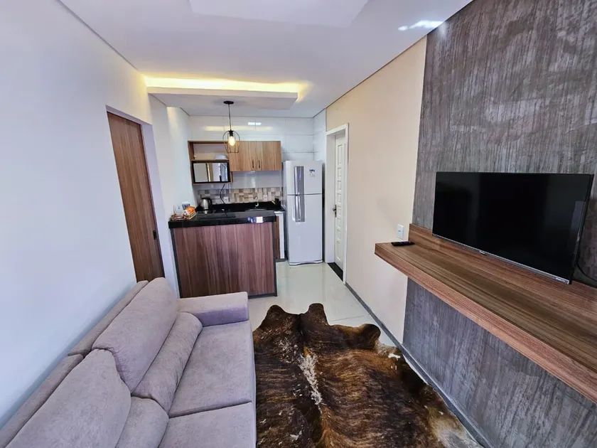 Air-conditioned studio apartment 5 min from URI University - Image 1