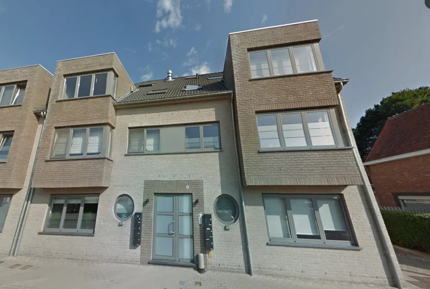 Modern Duplex Apartment with terrace view - Image 1