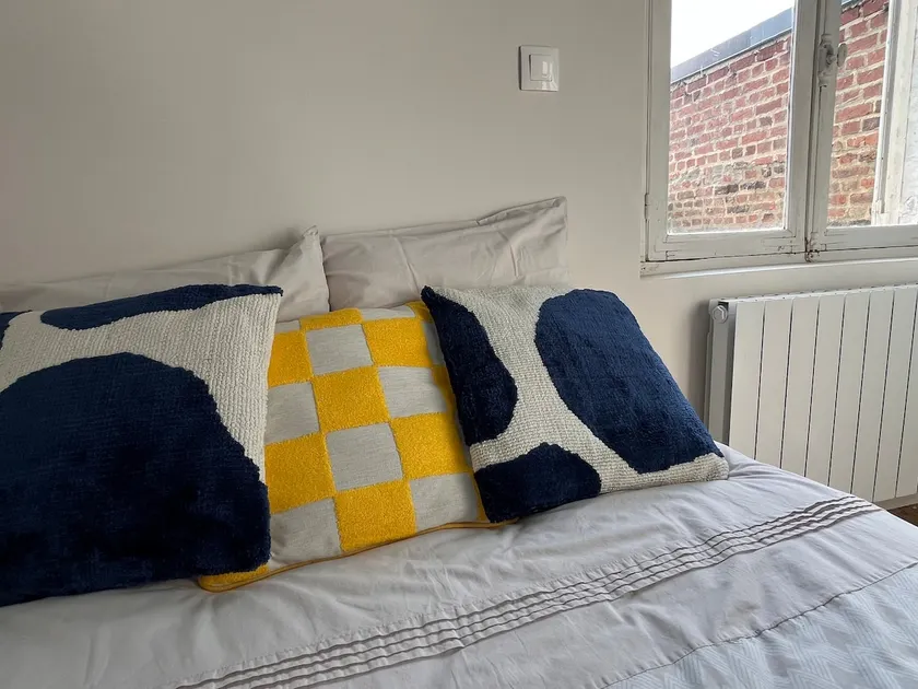 Ideal studio 5 minutes from the train station - Image 1
