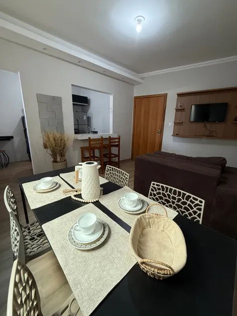 Apartment with style and practicality. - Image 1