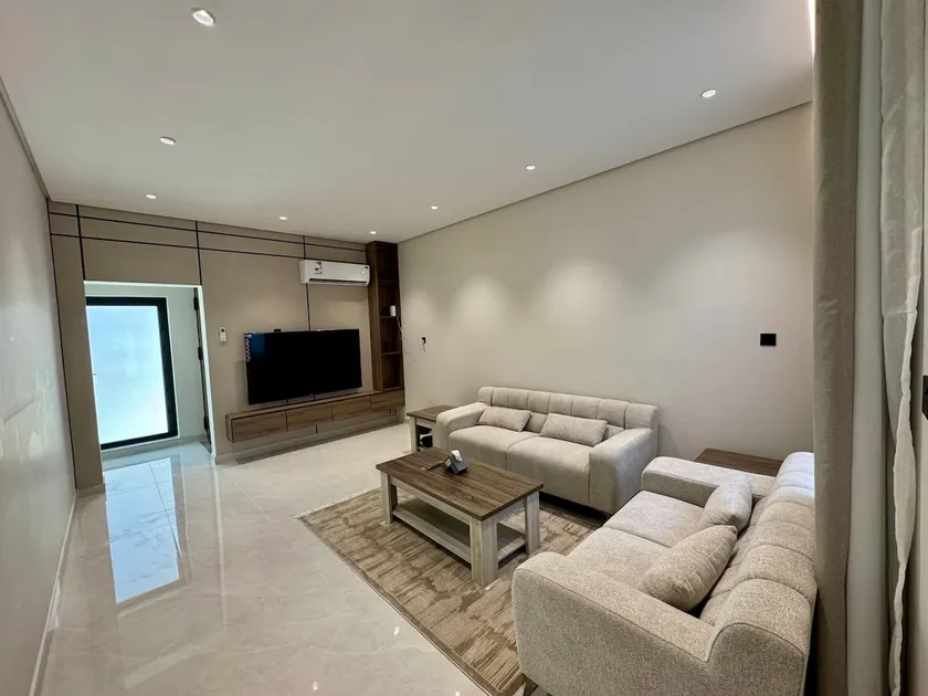 Daily rental apartments in Al-Salam Al-Awwal - Image 1