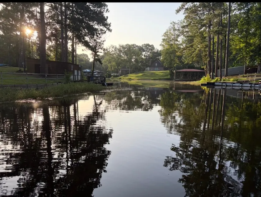 Angler's Dream Stay! - Image 1
