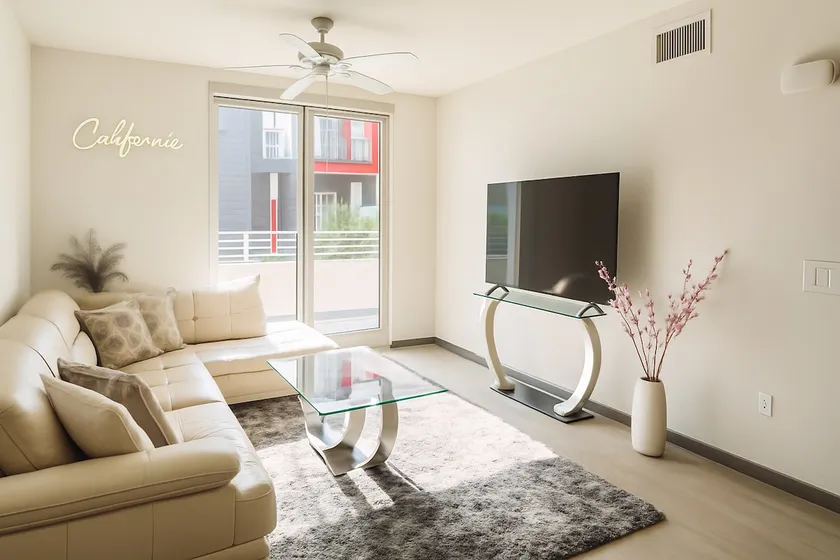 Atmospheric 1BR | Santa Monica Blvd | WeHo - Image 1