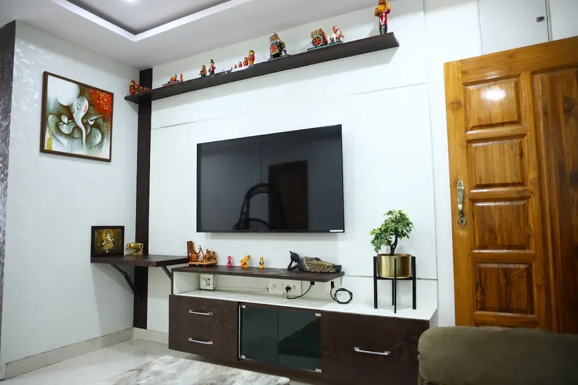 Spacious 1 BHK | Stay, Relax & Feel at Home |Vizag - Image 1