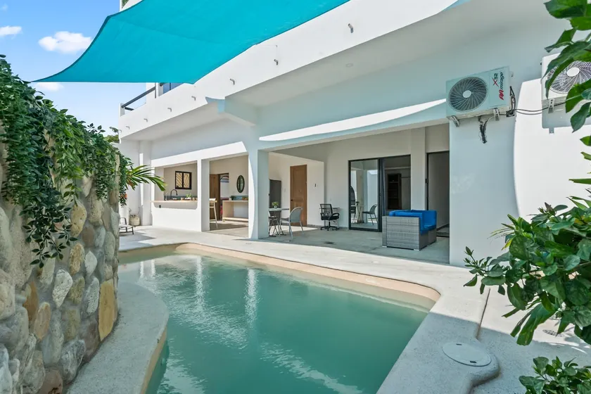 Poncho’s Villa with Private Pool! - Image 1