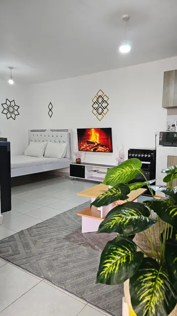 Sunray Executive Studio – Stylish Stay Near JKUAT - Image 1