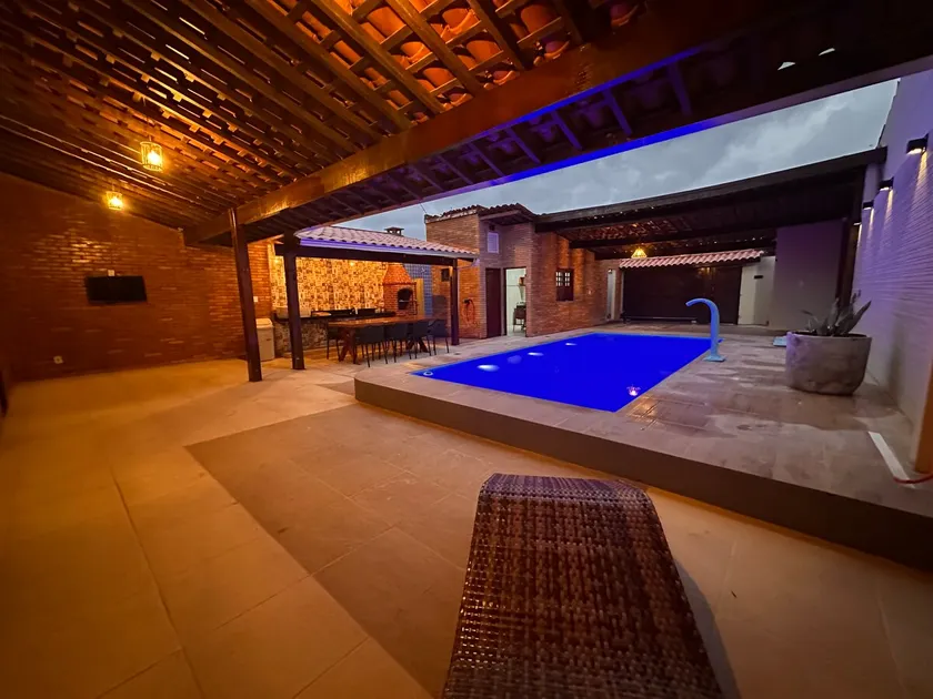 Casa barra nova - Image 1