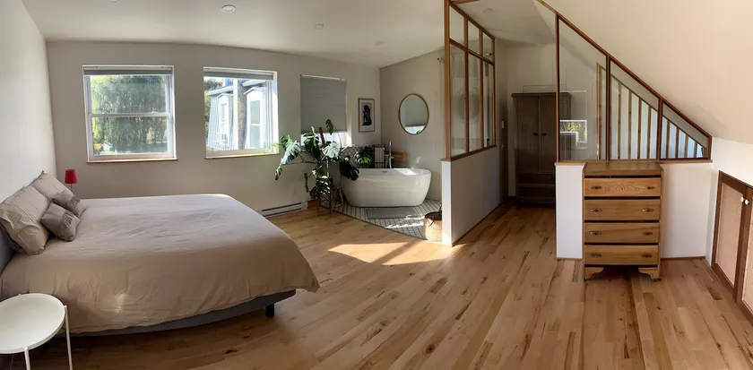 Loft in the countryside - Image 1
