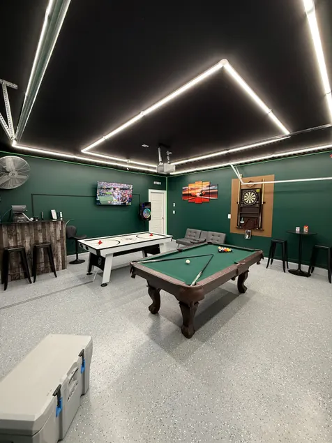 Work & Family|BBQ|GameRoom|Lovely Yard|Bright|WiFi - Image 1