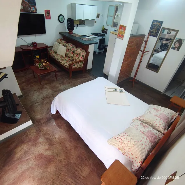 Complete house/3 beds/Garage/Netflix/AmazonPrime - Image 1