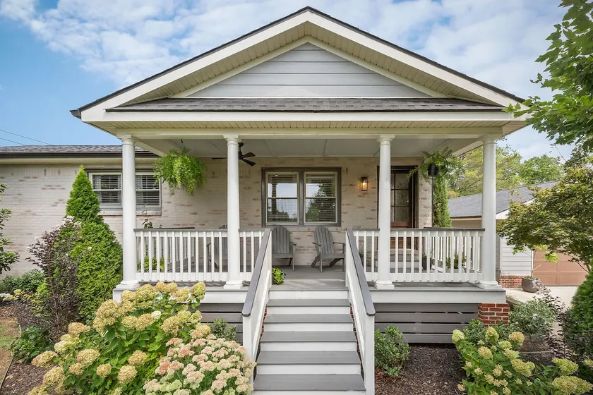 McMinnville Retreat w/ Hot Tub – Near Rock Island - Image 1