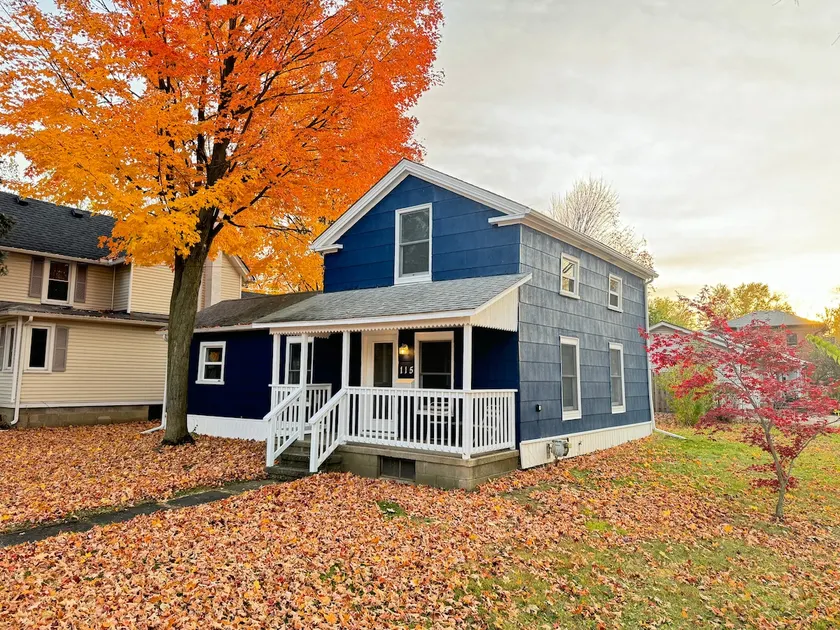 Entire home in downtown Chelsea! - Image 1