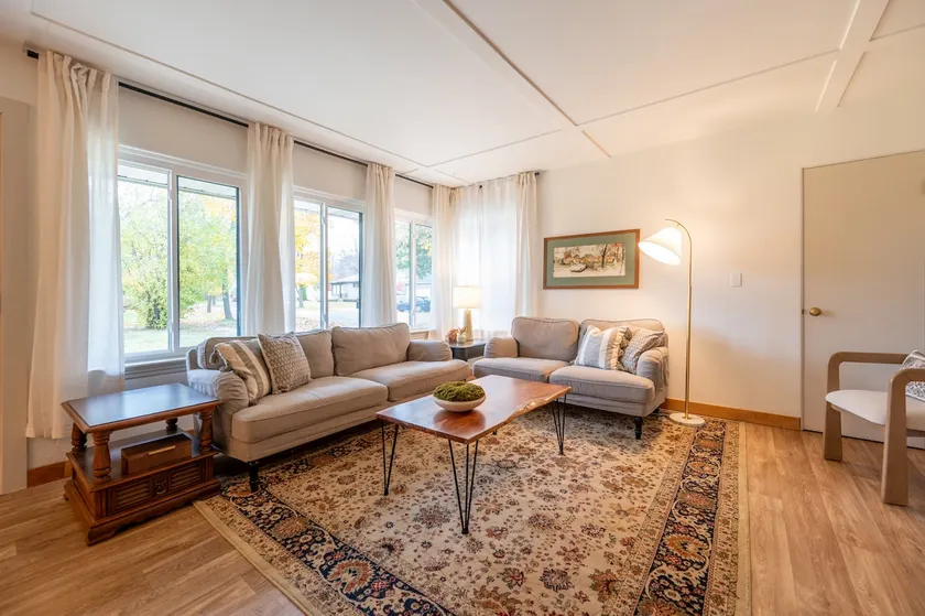 Braley House • Cozy Stay Near Downtown Midland - Image 1