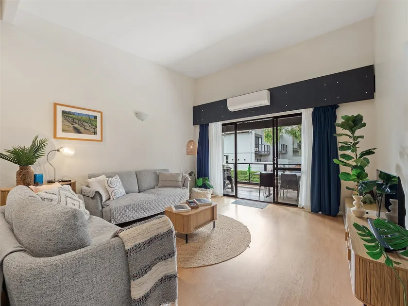 Jarrah Townhouse Margaret River - NEW - Image 1