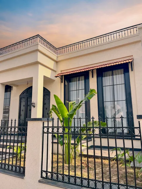 The Benjamin’s Pool Villa - Image 1