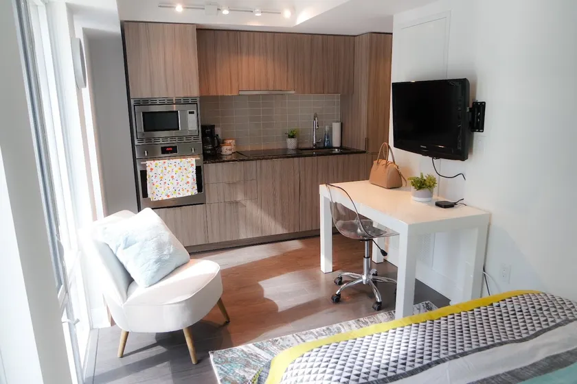 London Studio Designed by Architect - Image 1