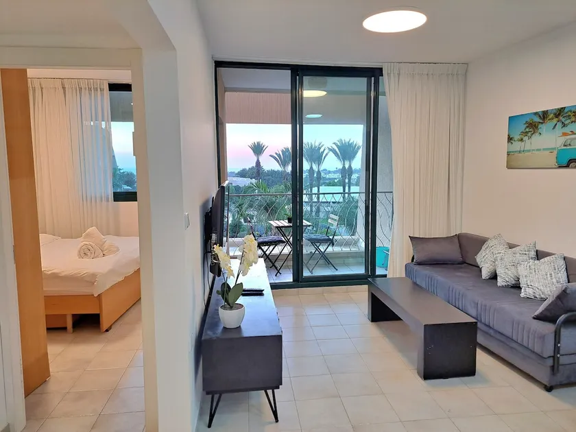 Caesarea Garden Suite - Image 1