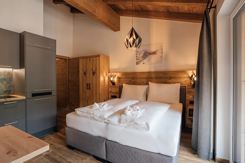 The Kehlbachwirt by Monteviva - Studio without sauna - Image 1