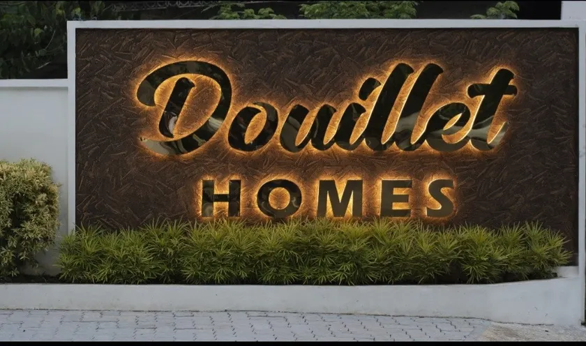 Douillet Cozy Homes - Image 1