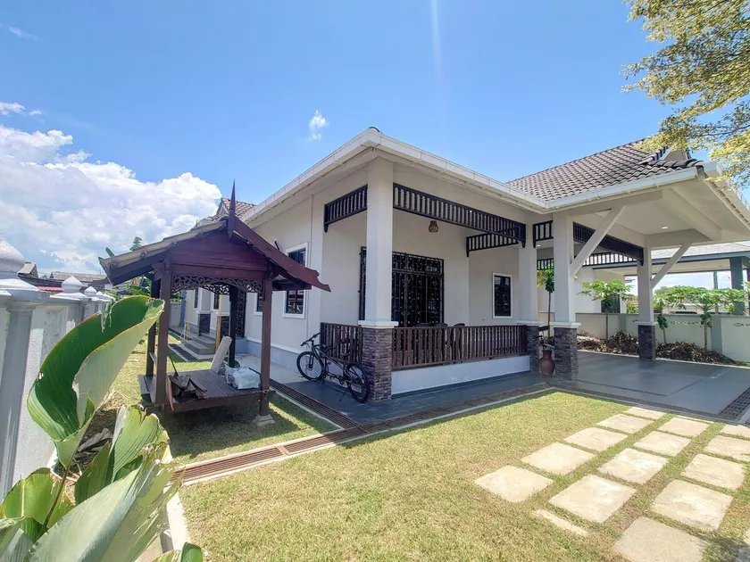 Villa Jamilah - Image 1
