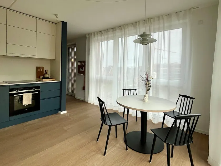 Design Color Apartments Leer - Image 1