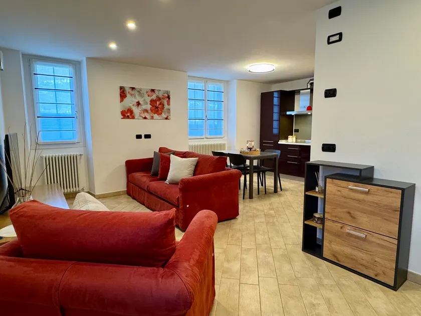 Ibisco House, the apartment in the heart of the valley - Image 1