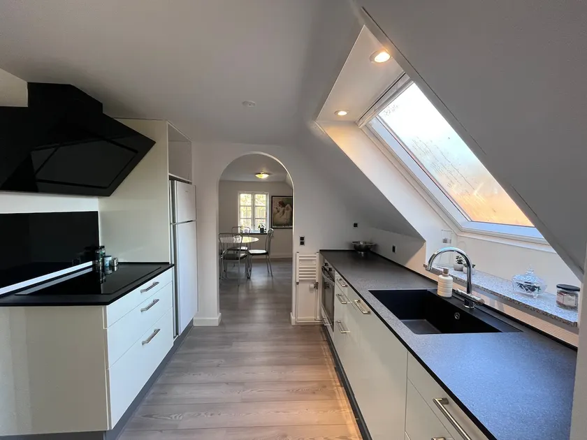 Cozy city apartment, close to the beach - Image 1