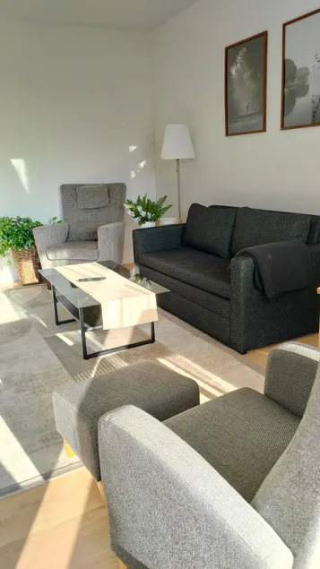 Tapiola Center Apartment - Image 1