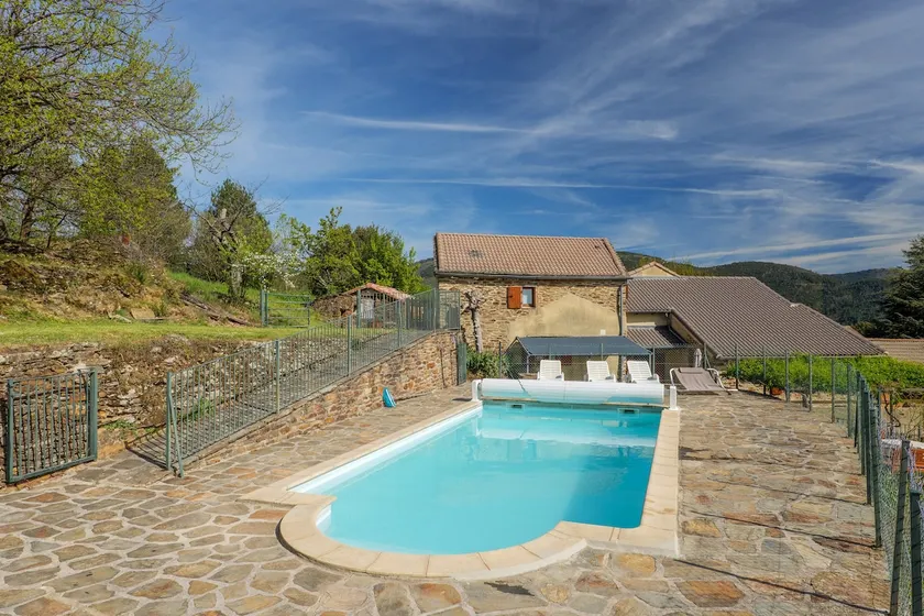 Chabannes Malbosc Rental - Image 1