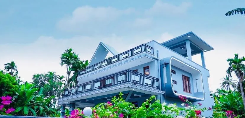 Asmi Villa - Image 1