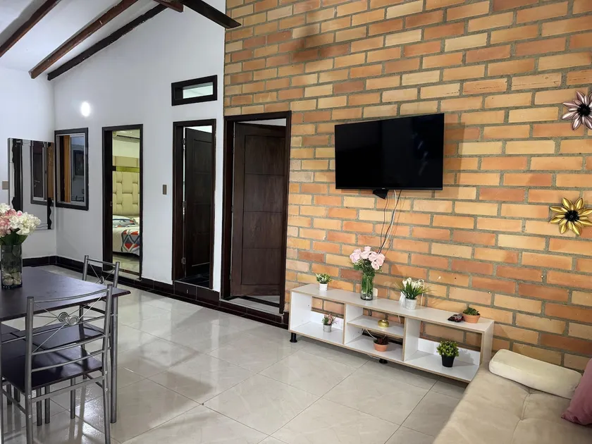 Urban Loft 2 – Comfort and location at a good price - Image 1