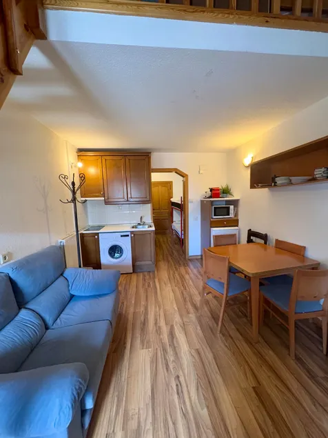 Apartamentos de Nerea, Family Apartment 1 - Image 1