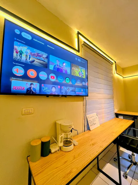 Modern Loft #1 - Image 1
