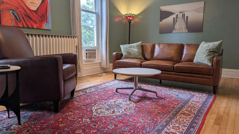 The Pines, spacious, great location and bikes! - Image 1