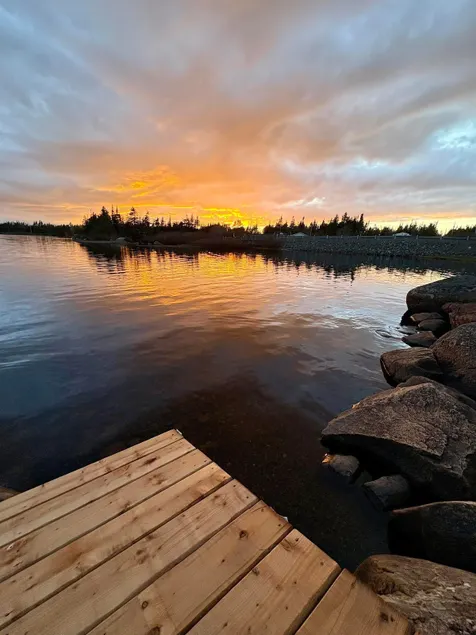 Waterfront Sunset Cove - Image 1