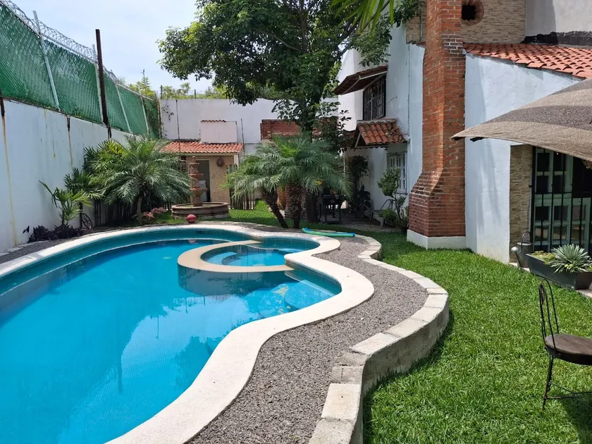 Hacienda el Cacique House - Image 1