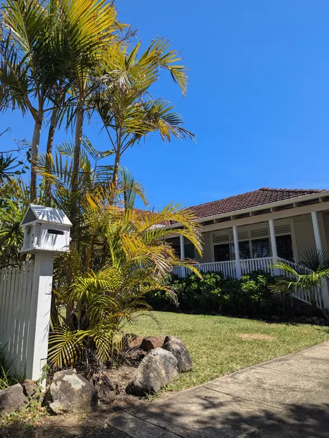 Marley's at Boma - Image 1