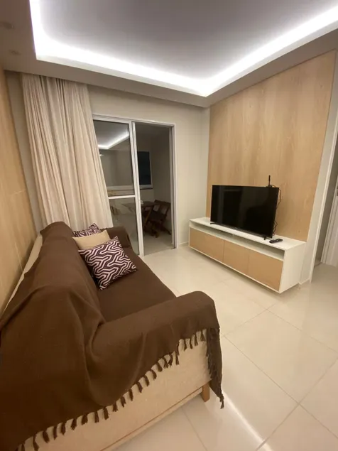Your modern retreat in Aracaju - Image 1