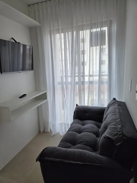 1 bedroom apartment for up to two people - Image 1