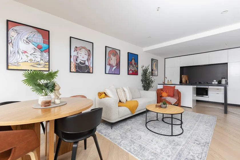 Fitzroyal's Uchi in Melbourne's Multicultural Hub - Image 1