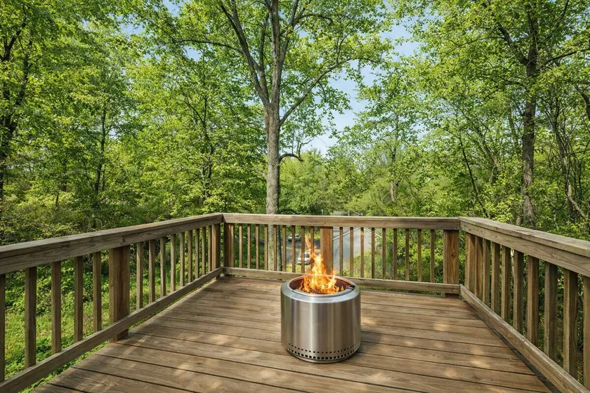 4BR Golfers Retreat | Pool Table | Deck - Image 1