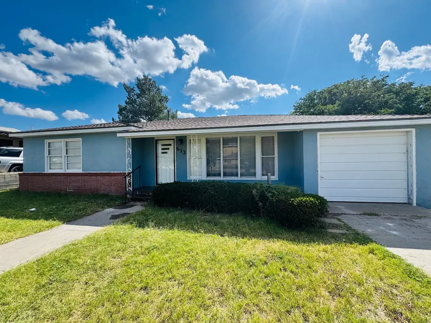 Beautiful and Spacious House in Muleshoe! - Image 1