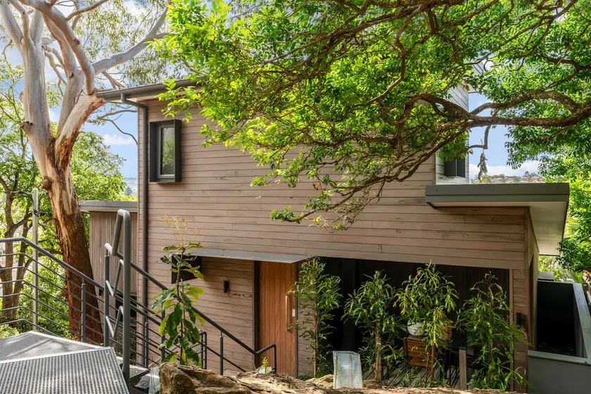 Manly's Hidden Gem - Image 1