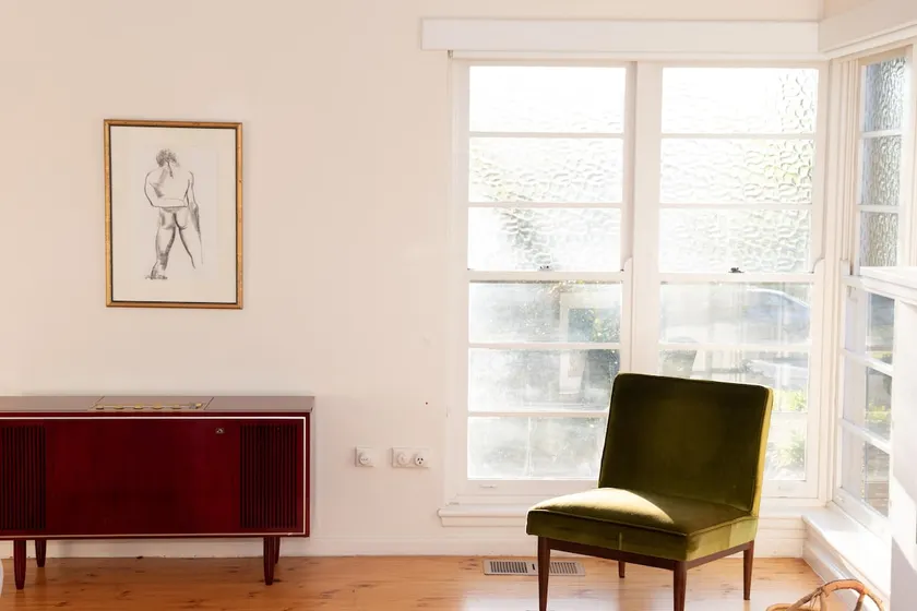 The Ainslie House - Image 1