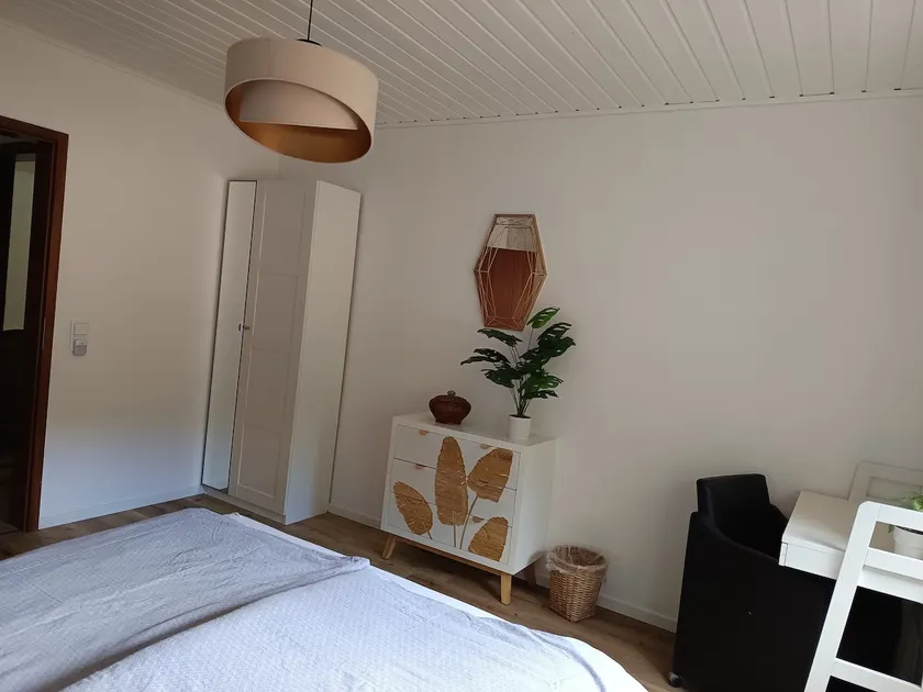 Hilltop Appartment - Image 1