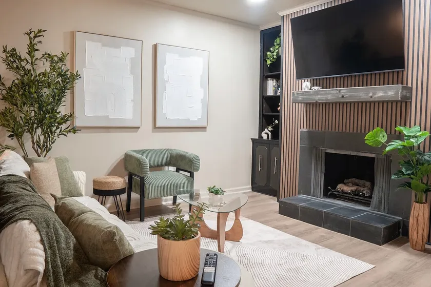 Quiet Townhome Near Gunter, Baptist East, Faulkner - Image 1