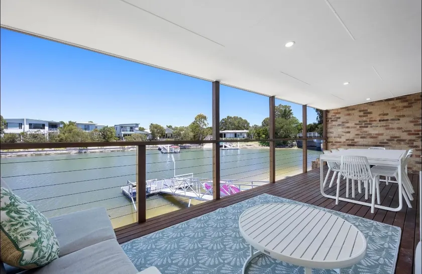 Mountain Creek Retreat - Image 1